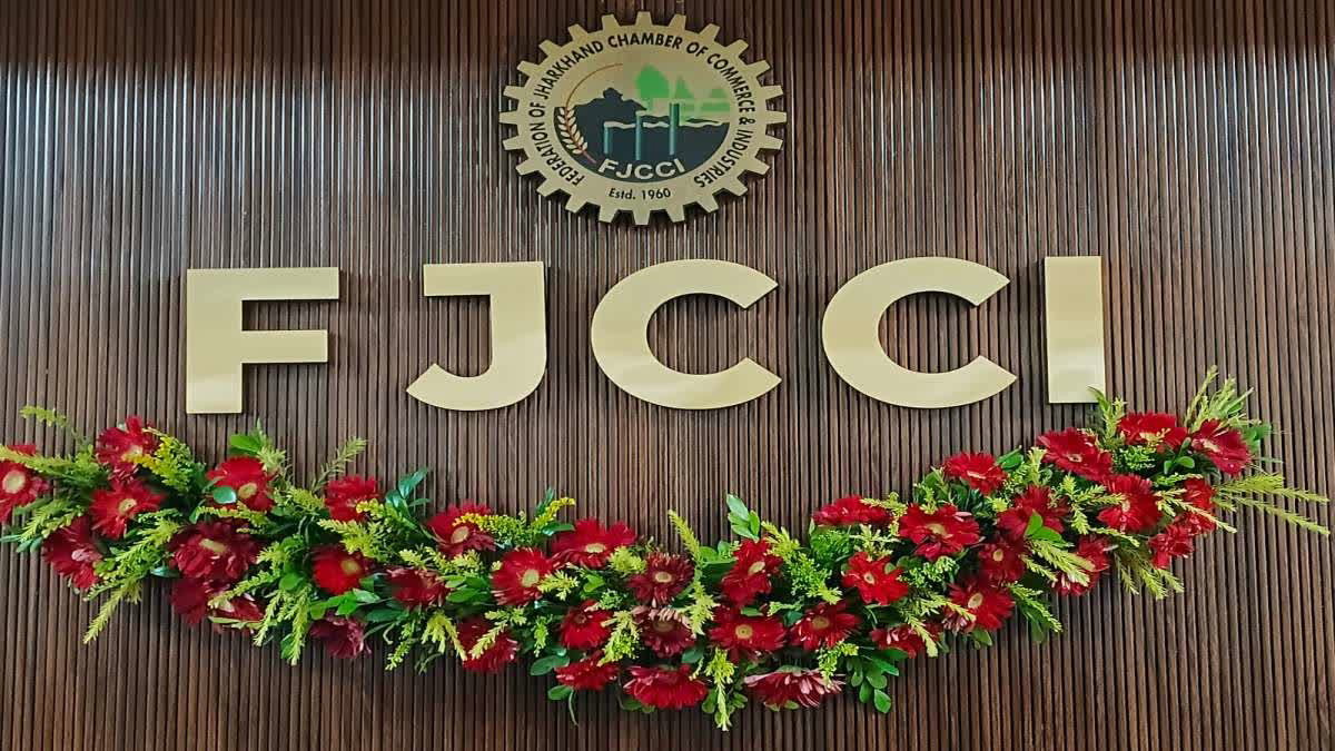 FJCCI Election