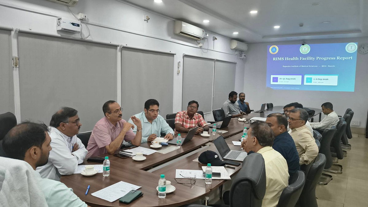 Digital facilities