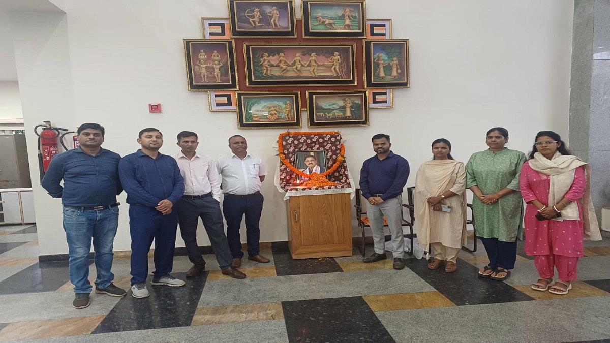 Secretariat Service Associatio
