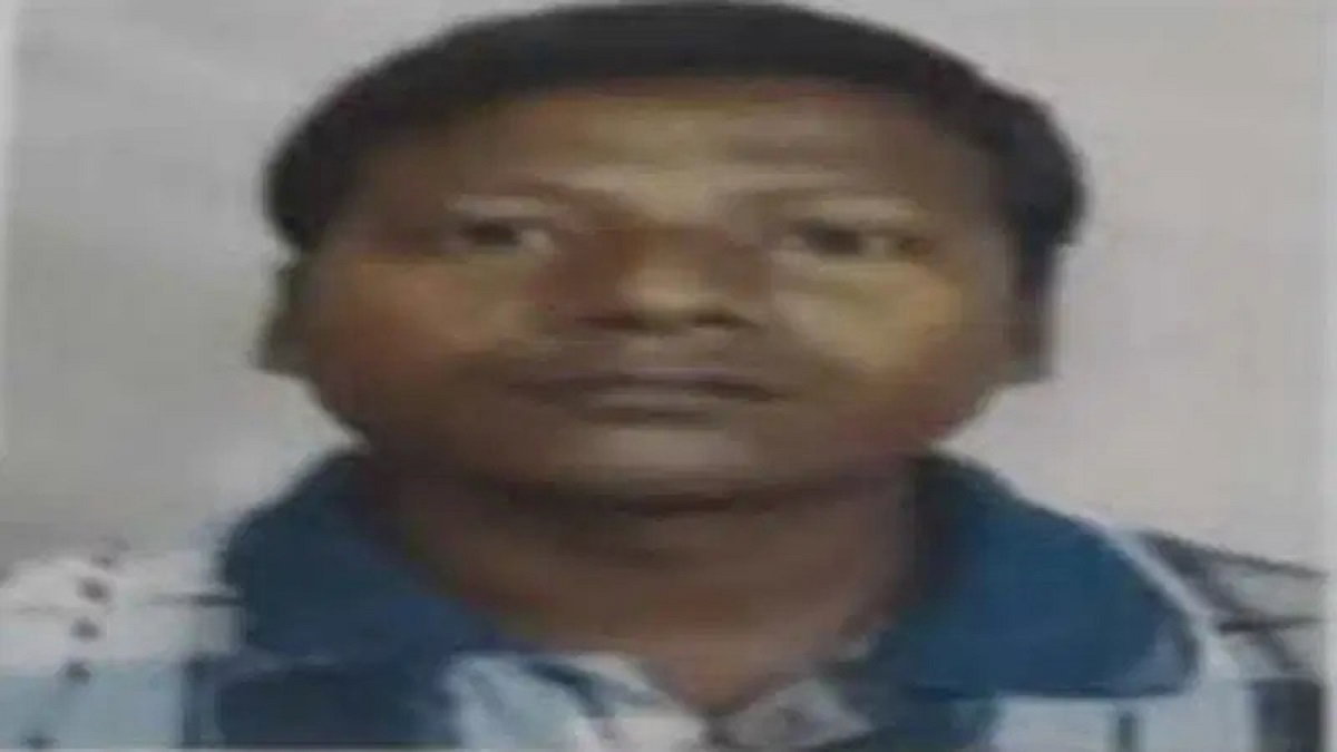 Umesh Ganjhu