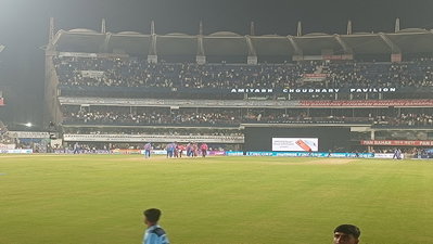 Ind Vs WI 2nd T20: भारत का 249 रन का पहाड़ भी पड़ा बौना, शाई होप के तूफानी शतक से वेस्टइंडीज ने दर्ज की ऐतिहासिक जीत