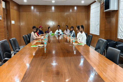 JPSC-JSSC Protest: सरकार से अभ्यर्थी न्याय मंच की हुई वार्ता, प्रस्ताव पर छात्र असहमत