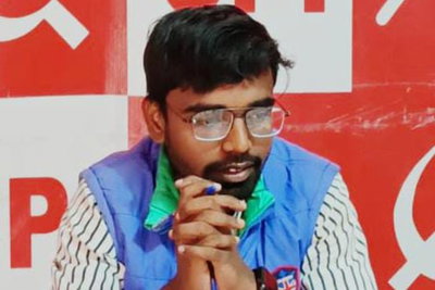 JPSC-JSSC Protest: AISF-AIYF ने 10 अगस्त के झारखंड बंद को किया स्थगित, विधानसभा मार्च का ऐलान
