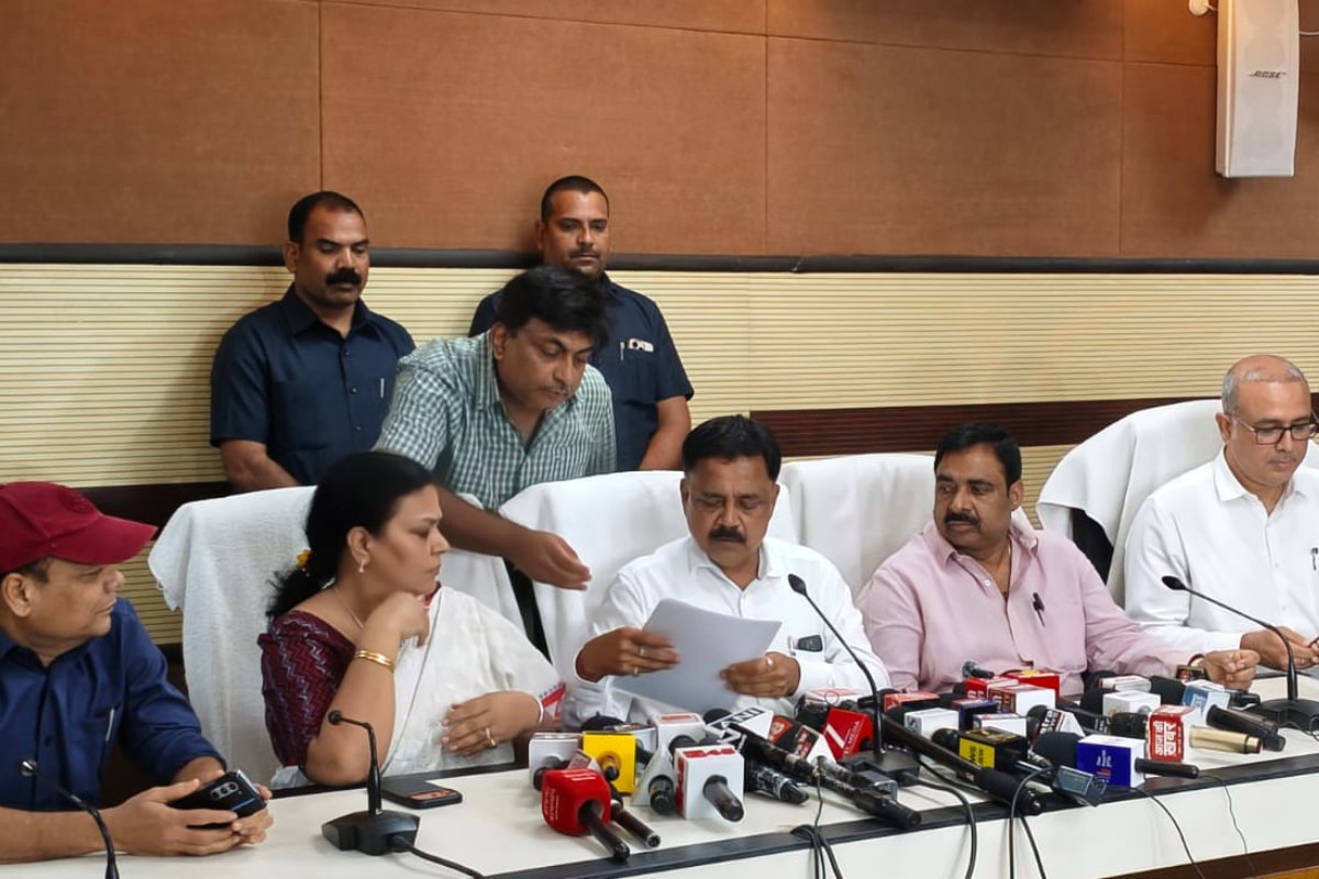 14वीं JPSC, बैगलॉग 2023 व 2025 परीक्षा होगी रद्द, TDPL की परीक्षाओं का ED या CID जांच होगी
