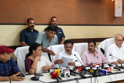 14वीं JPSC, बैगलॉग 2023 व 2025 परीक्षा होगी रद्द, TDPL की परीक्षाओं का ED या CID जांच होगी
