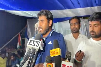98% मांगें पूरी करने के दावे पर छात्रों ने उठाए सवाल, कहा- CGL समेत अन्य परीक्षाएं रद्द हों
