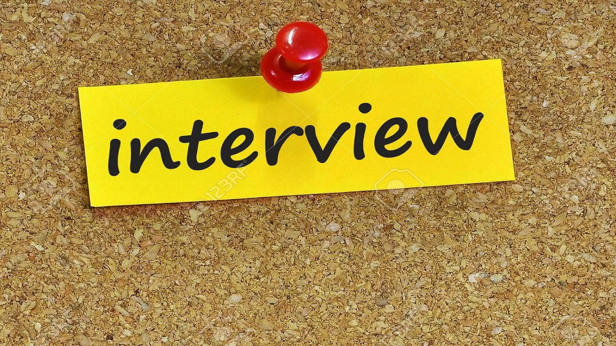 Job Interview