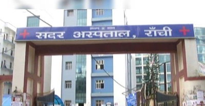 रांची :  टैक्सी स्टैंड के पास  चंदा मांगने को लेकर मारपीट, दो युवक घायल, अस्पताल में भर्ती कराये गये