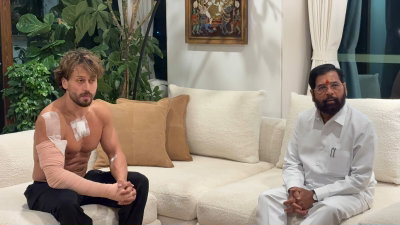 टाइगर श्रॉफ़ पर फायरिंगः तीन आरोपी गिरफ्तार, जानें,अब तक के अपडेट्स