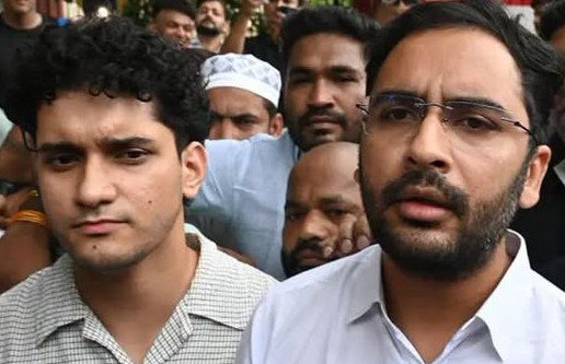 SME Saurav Das
