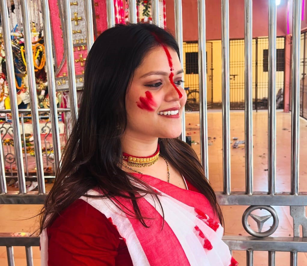 File Photo Anushka