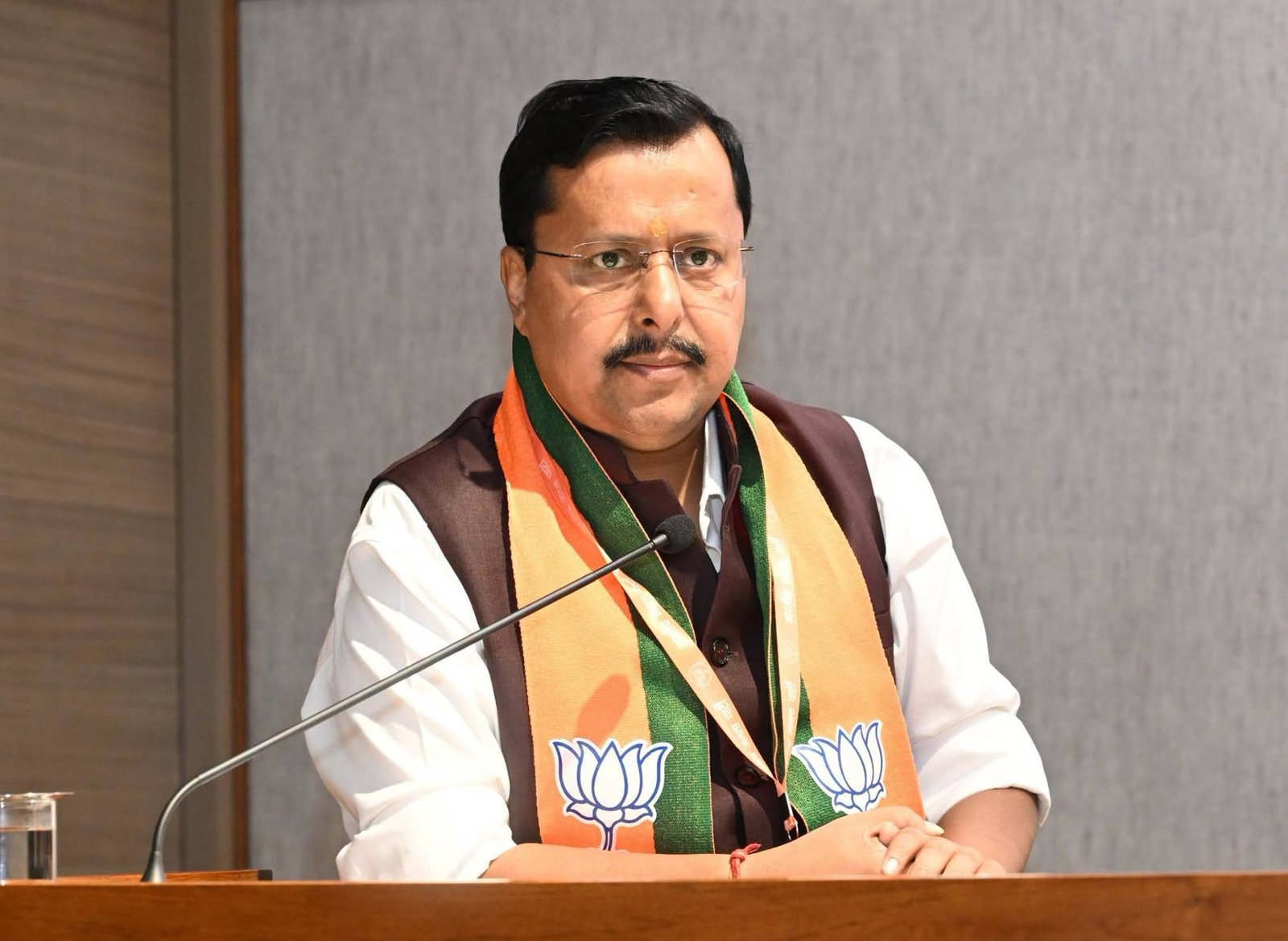 झारखंड बीजेपी कार्यसमिति की बैठक में नितिन नबीन के शामिल होने के राजनीतिक मायने क्या हैं?