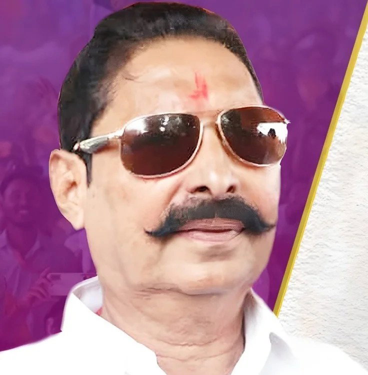 JDU Anant Singh