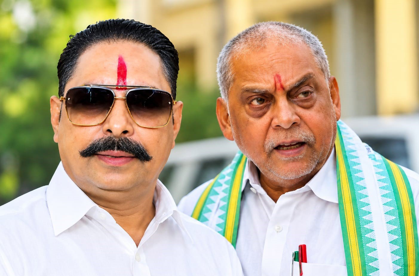 Anant Singh JDU