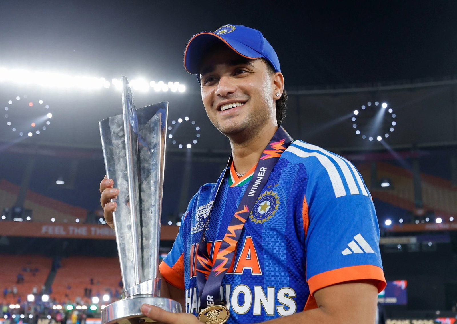ICC T20I