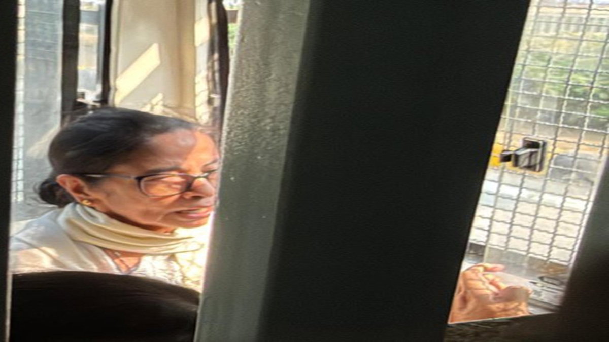Mamata Banerjee
