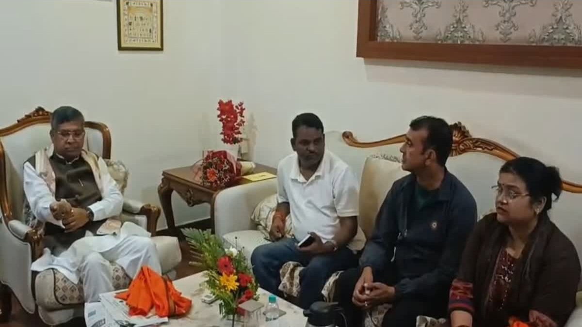Aditya Sahu