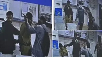 गोलमुरी बैंक डकैती : पांच संदिग्धों की तलाश में बिहार-बंगाल में छापा, 10 लाख का इनाम घोषित