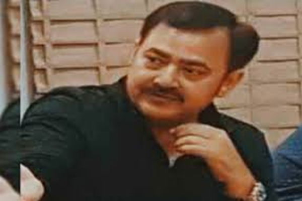 BREAKING :  नेक्सजेन के मालिक विनय सिंह को SC से जमानत, पत्नी को भी राहत