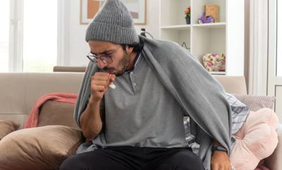 मौसम की आंखमिचौली से सेहत पर असर, ओपीडी में बढ़ी सर्दी-खांसी के मरीजों की संख्या