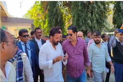 चुनाव आचार संहिता उल्लंघन मामले में भोजपुरी स्टार पवन सिंह को जमानत