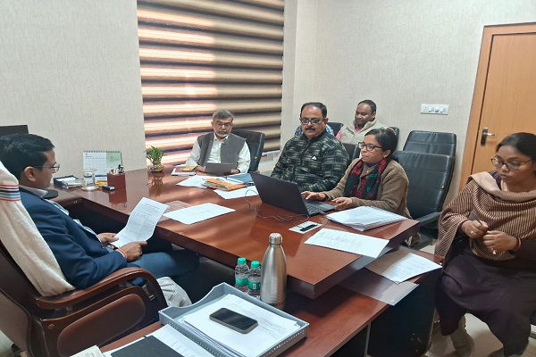 HEM 2.0 नियमों की अनदेखी पड़ी भारी, कई अस्पतालों के रिक्वेस्ट खारिज