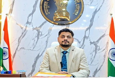 धनबाद : नवनिर्वाचित महापौर व वार्ड पार्षदों का शपथ ग्रहण 18 को, उप महापौर के लिए भी होगा चुनाव