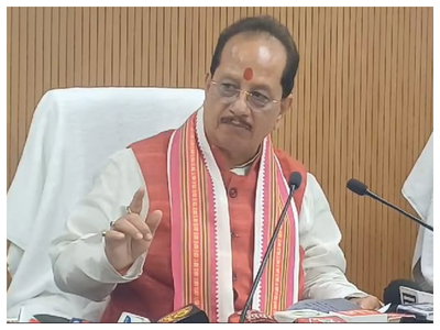 बिहार: हड़ताल के बीच 5 CO ने छोड़ी नौकरी, 3 महिला 2 पुरुष अफसर, इस्तीफा मंजूर