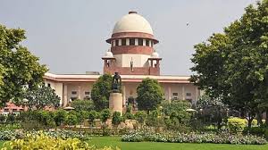 बरियातु सेना लैंड स्कैम : अफसर अली को SC से जमानत, जेल से आएंगे बाहर