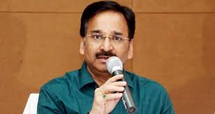 IAS विनय चौबे की जमानत पर सुप्रीम कोर्ट में अब 13 अप्रैल को सुनवाई