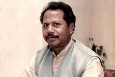 पूर्व मंत्री रमेश सिंह मुंडा हत्याकांड : नक्सली राम मोहन सिंह मुंडा को नहीं मिली बेल, याचिका खारिज