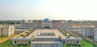 ILS मामला : उच्च शिक्षा सचिव ने हाईकोर्ट को बताया-3 माह में स्वपोषित संस्थाओं को लेकर बनेगा  कानून