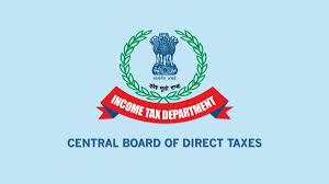 ओडिशा के प्रधान मुख्य आयकर आयुक्त को झारखंड-बिहार का प्रभार