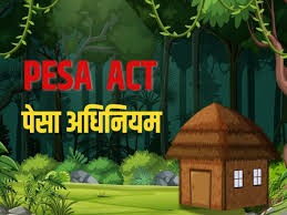 पेसा नियमावली के तहत ग्राम प्रधान की होगी पहचान, 15 जिलों के डीसी को पंचायती राज विभाग का निर्देश