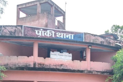 Palamu News :  पांकी में लाठी -डंडे से पीटकर वृद्ध की हत्या