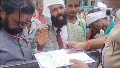झारखंड बनाने वालों की आवाज दबाई जा रही, सरकार को जवाब देना ही होगा :  पुष्कर महतो