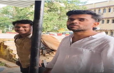Jharkhand News :   फार्मेसी काउंसिल में रजिस्ट्रेशन के लिए पैसा मांगने वाला वीडियो वायरल