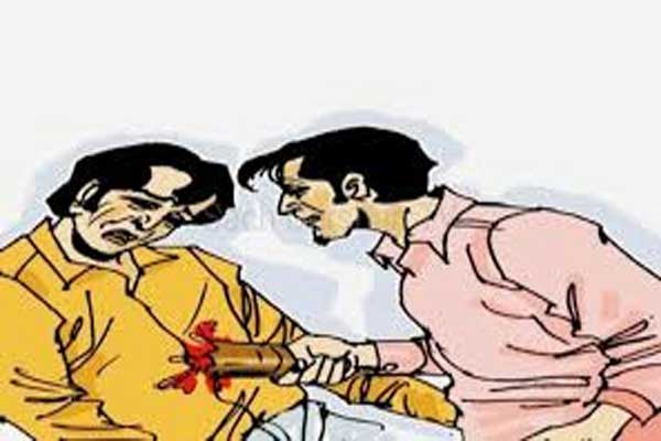 Ranchi: चाकूबाजी में युवक की मौत, खाने-पीने को लेकर हुआ था विवाद