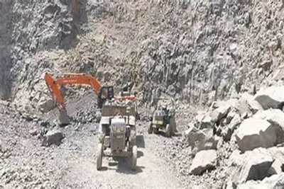 Pakur News : पत्थर खनन घोटाले का खुलासा, फर्जी दस्तावेजों के सहारे ली पर्यावरण मंजूरी, 13 पर FIR