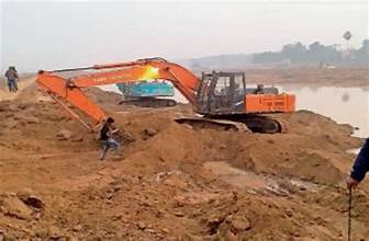 Jharkhand News :  आज से 15 अक्टूबर तक बालू खनन पर लगी रोक, सभी घाट 4 माह रहेंगे बंद