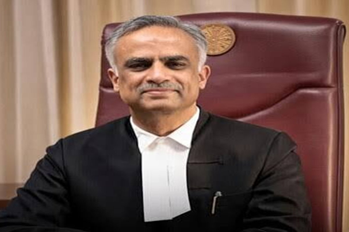 पटना HC को जल्द मिलेगा नया मुख्य न्यायाधीश, जस्टिस वी. कामेश्वर राव के नाम की सिफारिश