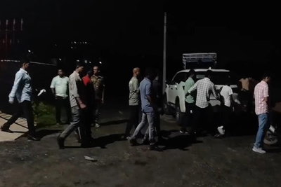 ओडिशा के डकैती-हत्याकांड का धनबाद कनेक्शन, बरवाअड्डा से छह संदिग्ध गिरफ्तार
