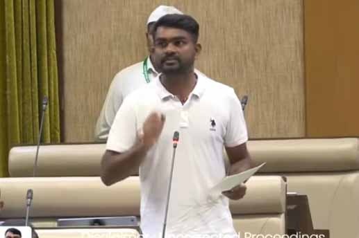 झारखंड विस : जयराम ने सदन में उठाया छात्रों पर लाठीचार्ज का मुद्दा, निष्पक्ष जांच और कार्रवाई की मांग