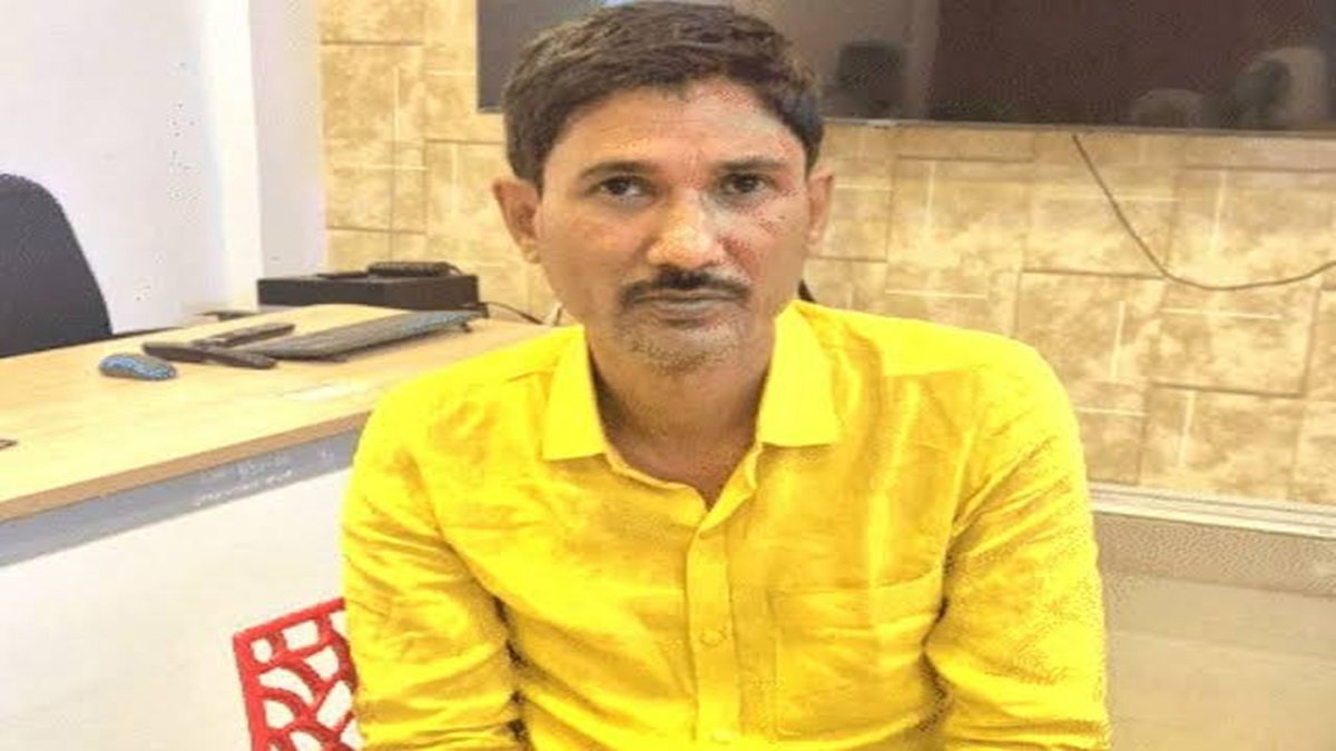 Sanjeev Mukhiya