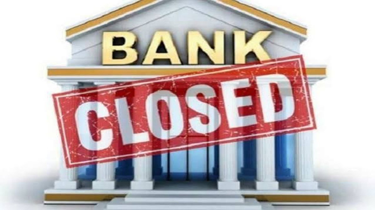 BANK