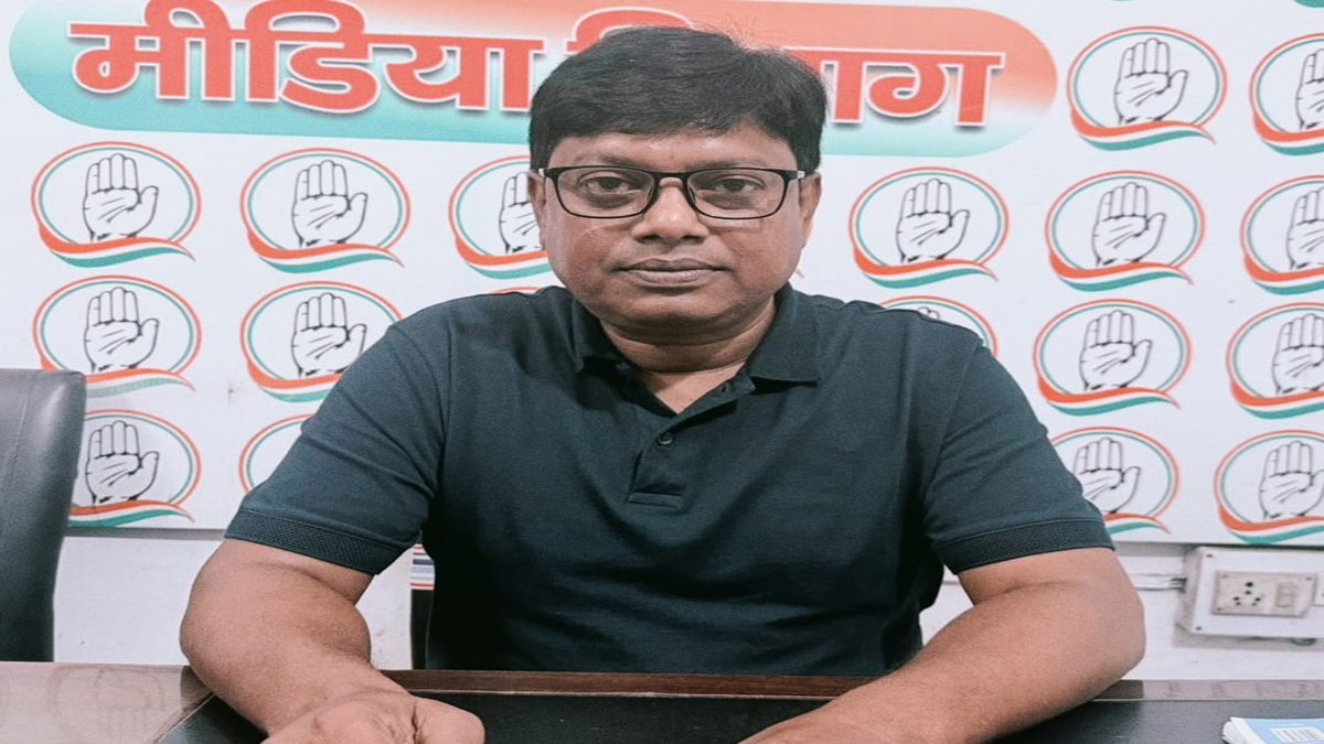 अपहरण मामले की जांच में भाजपा नेता का नाम आने से खुली पोल :  अख्तर अली