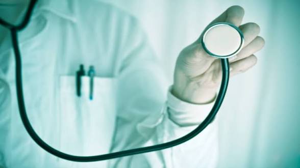 Doctor