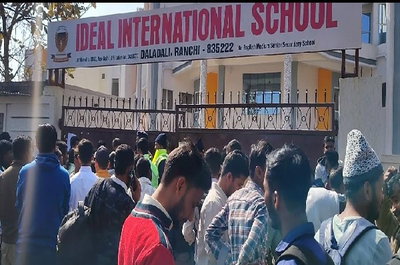 SSC MTS और हवलदार परीक्षा तकनीकी कारणों से रद्द, रांची के तीन केंद्रों पर अभ्यर्थियों का हंगामा