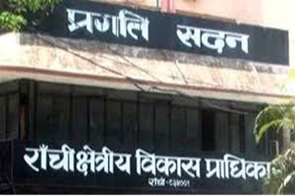 अब RRDA पास करेगा नक्शा, जिला परिषद व मुखिया हस्तक्षेप नहीं कर सकते