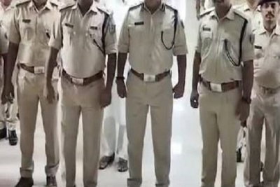 झारखंड पुलिस के 500 हवलदारों को दिया जाएगा प्रशिक्षण, 9 मार्च से होगी ट्रेनिंग